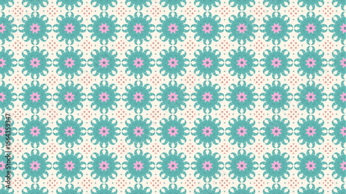 seamless vector patterns for Fashion design and home decor