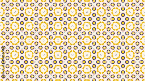 seamless vector patterns for Fashion design and home decor