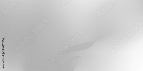 silver foil background. abstract background with a smooth blend of white, gray, and light tones.