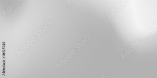 silver foil background. abstract background with a smooth blend of white, gray, and light tones.