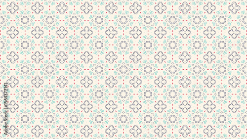 seamless vector patterns for Fashion design and home decor