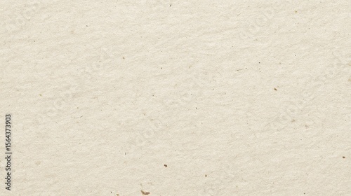 Beige Textured Paper Background for Design and Craft Projects