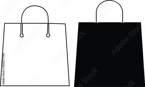shopping bag