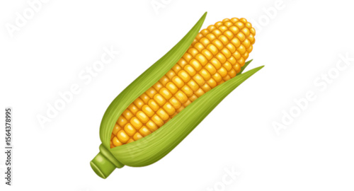 corn on the cob