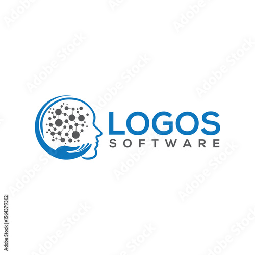 Looking for a technology logo? We design modern, memorable logos that perfectly reflect your brand's innovation and digital expertise, helping you make a strong, lasting impression.