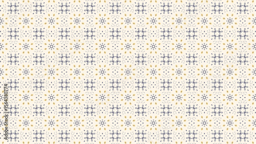 seamless vector patterns for Fashion design and home decor
