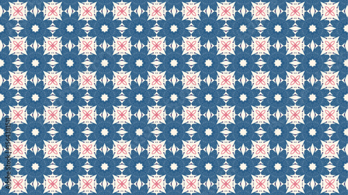 seamless vector patterns for Fashion design and home decor