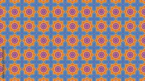 seamless vector patterns for Fashion design and home decor