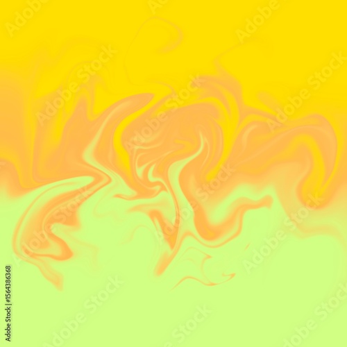 3 colors distorted