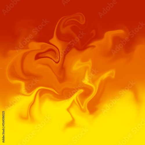 3 colors distorted