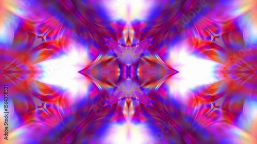 abstract background of trippy art psychedelic trance to open third eye with visuals energy chakra futuristic audiovisual vj seamless loop psychedelic moving energy background
