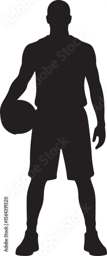 Slam Dunk Basketball Player Silhouette

Dribbling on the Court Vector Design

Basketball Shooter in Action Silhouette

Fast Break Play Silhouette Illustration

Street Basketball Game Scene Vector