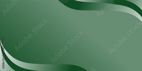 abstrack green vector background design . flayer . presentation . eps 10, poster web and website