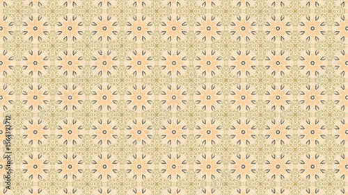 seamless vector patterns for Fashion design and home decor
