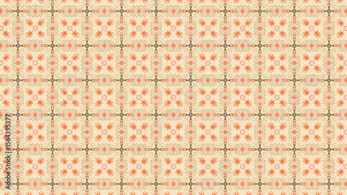 seamless vector patterns for Fashion design and home decor