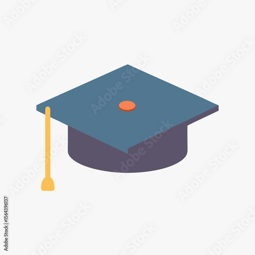 Graduation Cap Icon