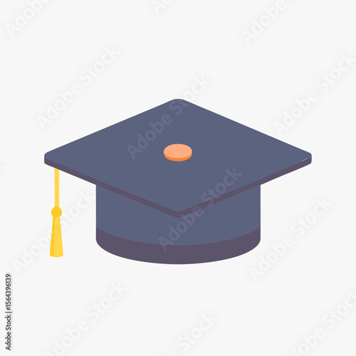 Graduation Cap Icon