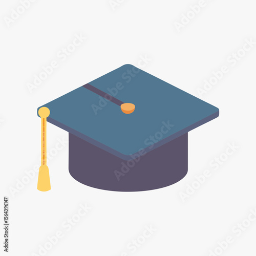 Graduation Cap Icon