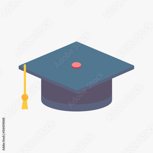 Graduation Cap Icon