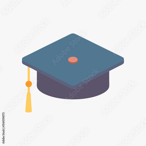 Graduation Cap Icon