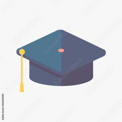Graduation Cap Icon