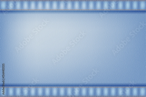 ダメージジーンズ風壁紙背景イラスト