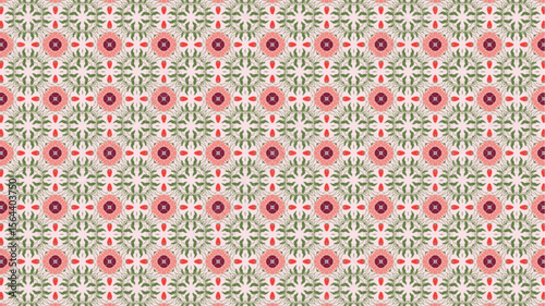 seamless vector patterns for Fashion design and home decor