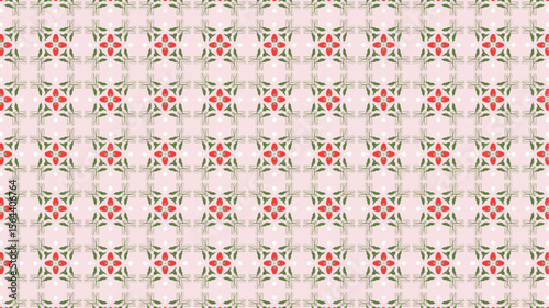 seamless vector patterns for Fashion design and home decor