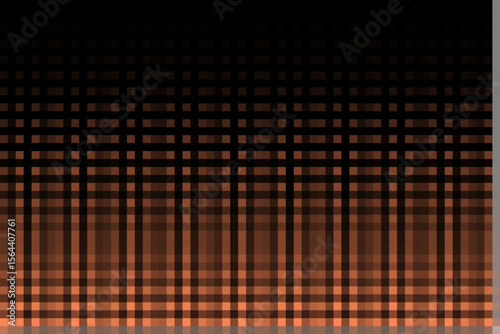 This vector artwork features glowing abstract shapes resembling flickering embers or burning leaves, set against a deep black background, creating a dramatic and intense visual effect.
