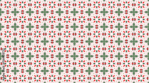 seamless vector patterns for Fashion design and home decor