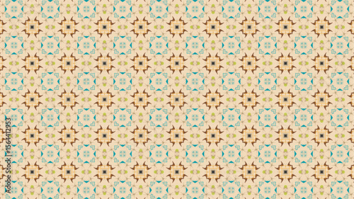seamless vector patterns for Fashion design and home decor