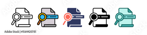 More Info multiple icon