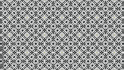 seamless vector patterns for Fashion design and home decor