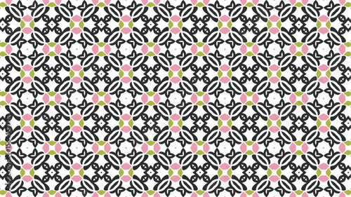 seamless vector patterns for Fashion design and home decor