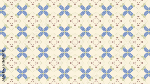 seamless vector patterns for Fashion design and home decor