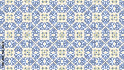seamless vector patterns for Fashion design and home decor