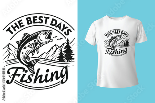 Starry night camping t shirt Design. Vector t shirt Design.