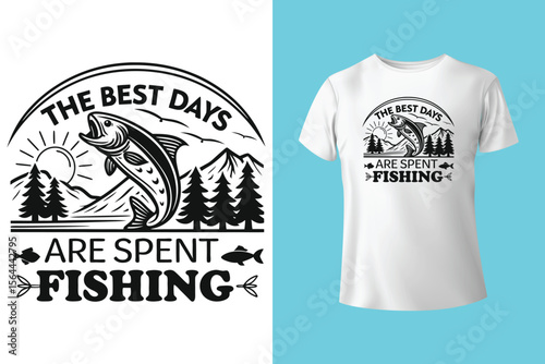 Starry night camping t shirt Design. Vector t shirt Design.