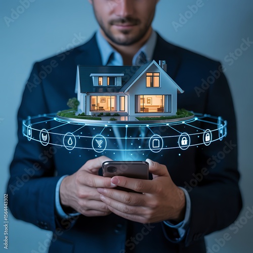 HOME TECHNOLOGY 