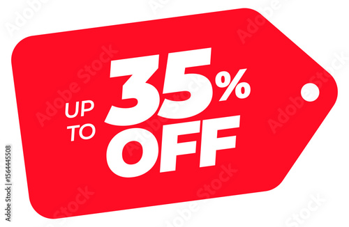 Price tage discount up to 35% off for for this summer season special price