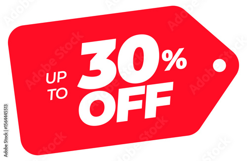 Price tage discount up to 30% off for for this summer season special price