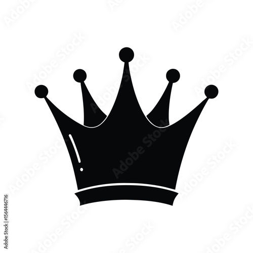royal crown 3d