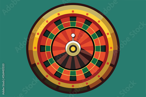 Roulette Wheel A Classic Casino Game of Chance and Skill