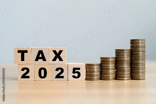 Understanding 2025 Tax Changes and Financial Planning Strategies
