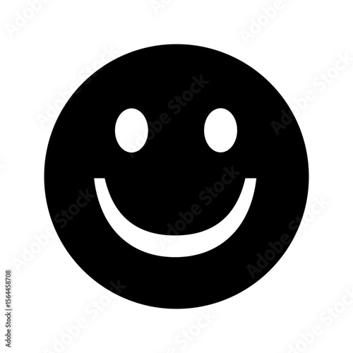 Happy Face / Smiley