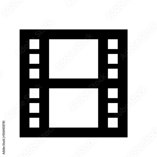 Film Strip / Movie Film