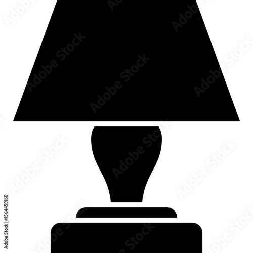 Table Lamp / Bedside Lamp