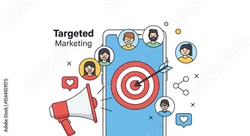 Understanding and Implementing Effective Targeted Marketing Strategies for Business Growth