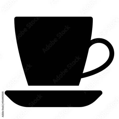 Coffee Cup / Teacup