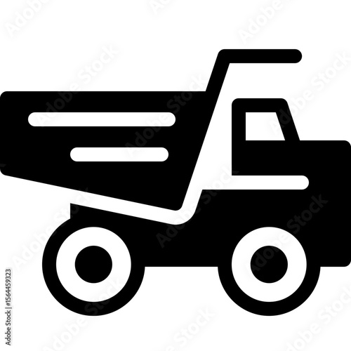 Dump Truck / Tipper Truck